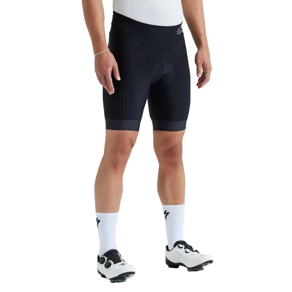 

Шорты Specialized SBC Foundation, черный