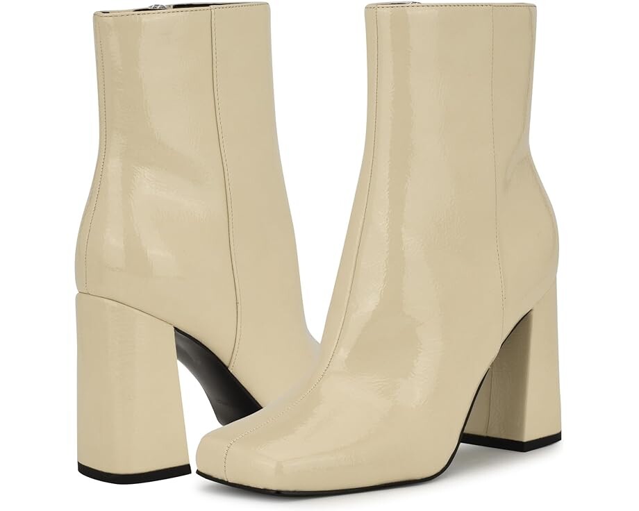 

Ботинки Nine West Spice, цвет Cream Patent