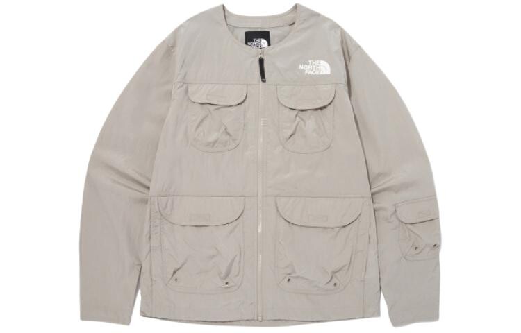 

Коллекция одежды Куртка мужская светло-бежевая The North Face, светло-бежевый