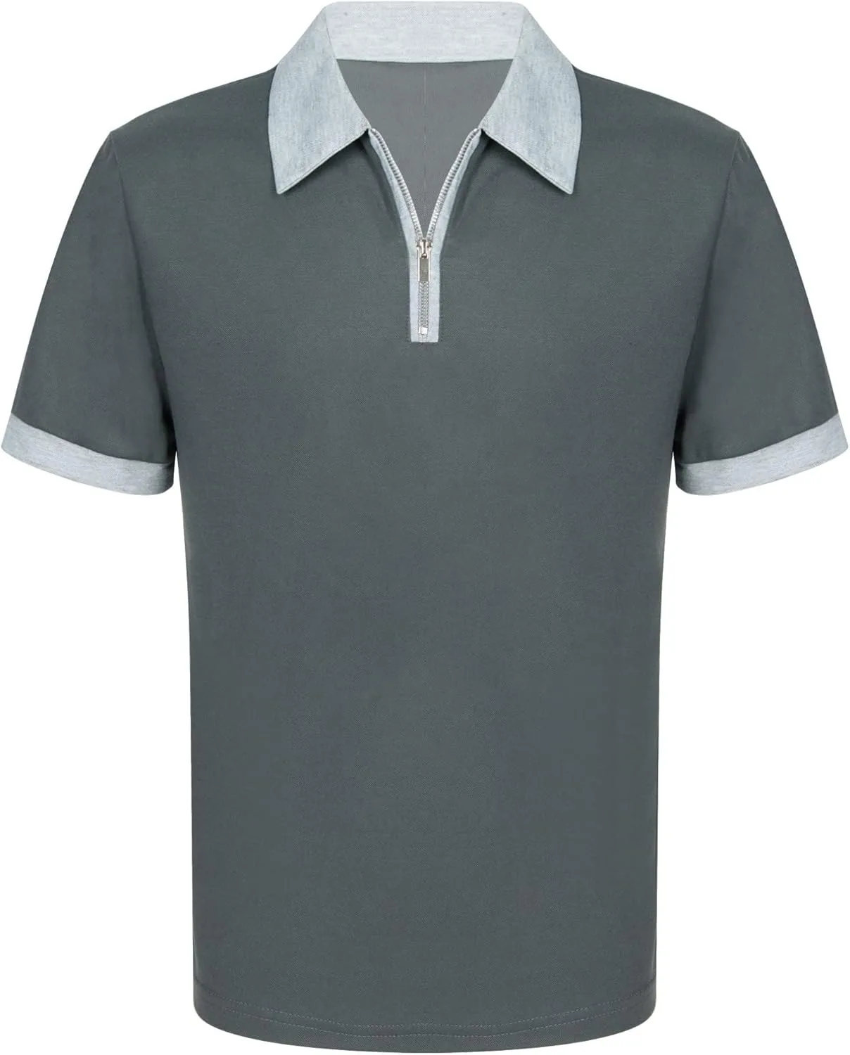 

Мужская футболка с коротким рукавом для гольфа и тренировок ranrann