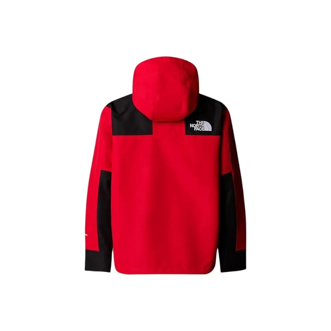 Куртка TEEN DRYVENT MONO MOUNTAIN JACKET Kids' THE NORTH FACE, red — фото 3