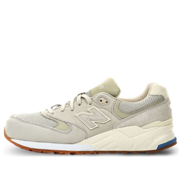 

Беговые кроссовки New Balance 999 'Powder Angora', серый