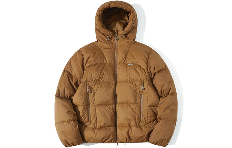 

Куртка Nothomme Unisex Down, апельсиновый, Оранжевый, Куртка Nothomme Unisex Down, апельсиновый