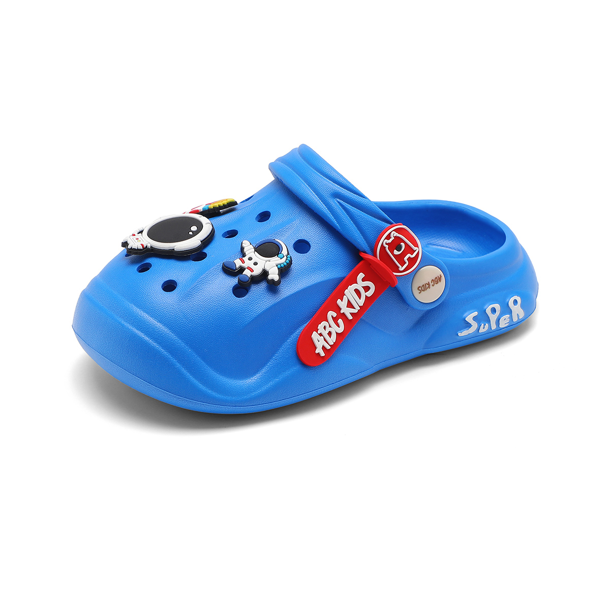 

Сабо дошкольное ABC KIDS, синий