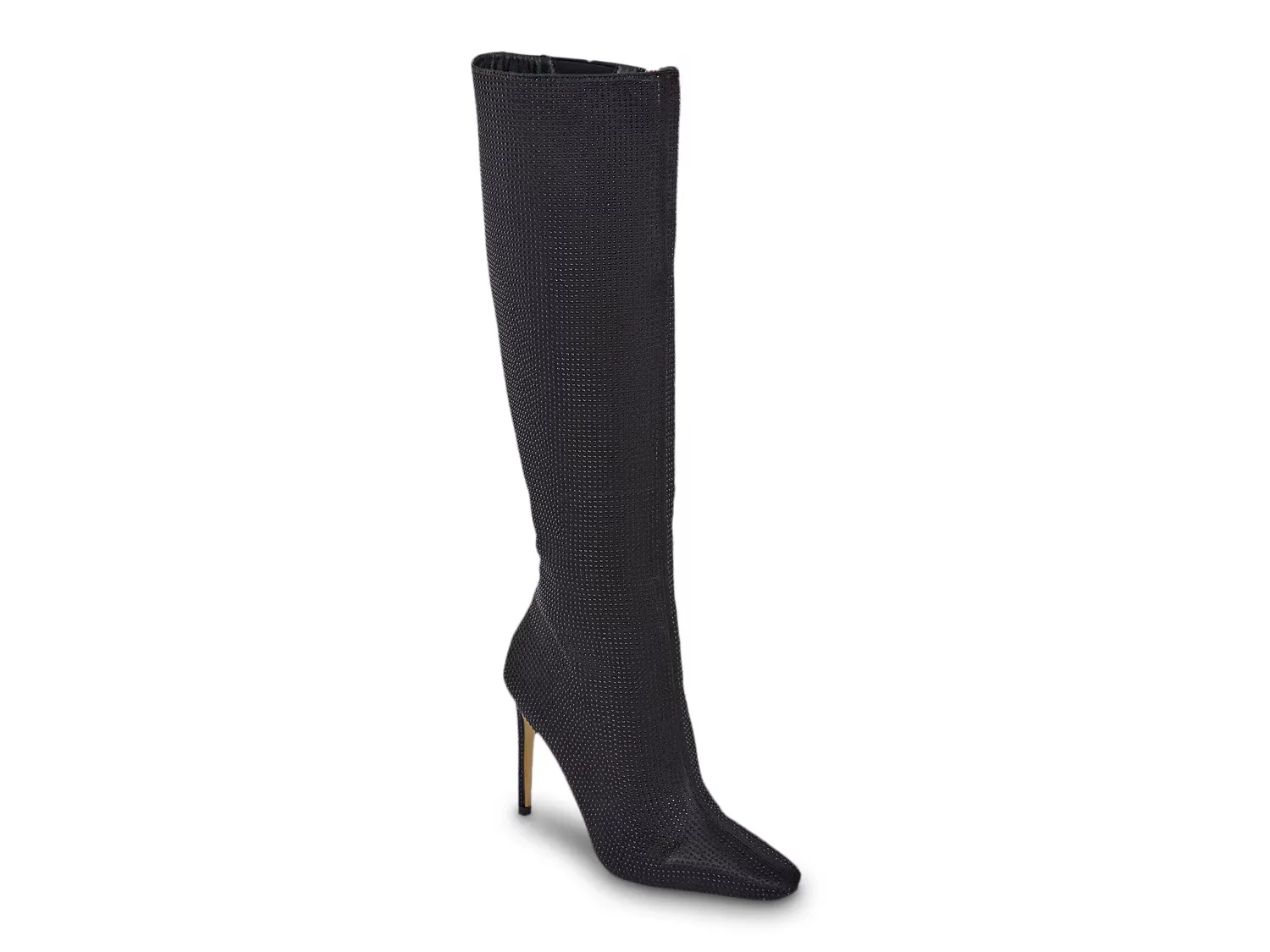 

Сапоги Diamond Boot Lady Couture, черный