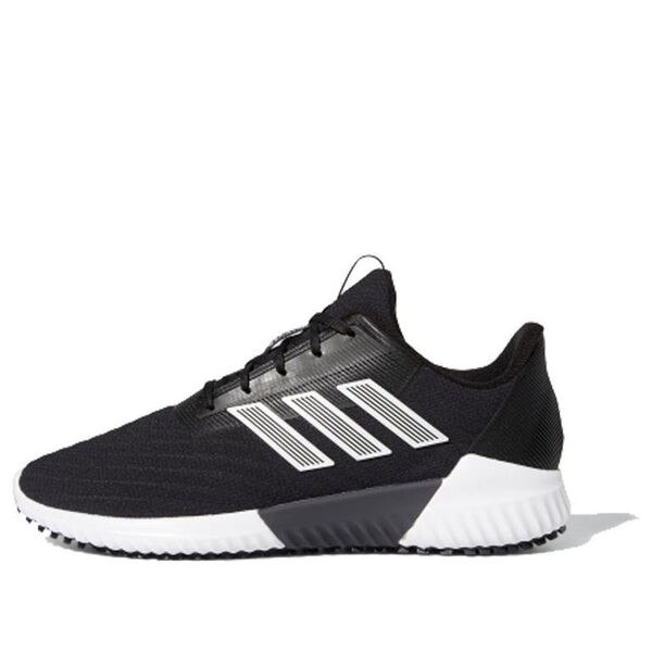

Кроссовки climawarm 2.0 u Adidas, черный