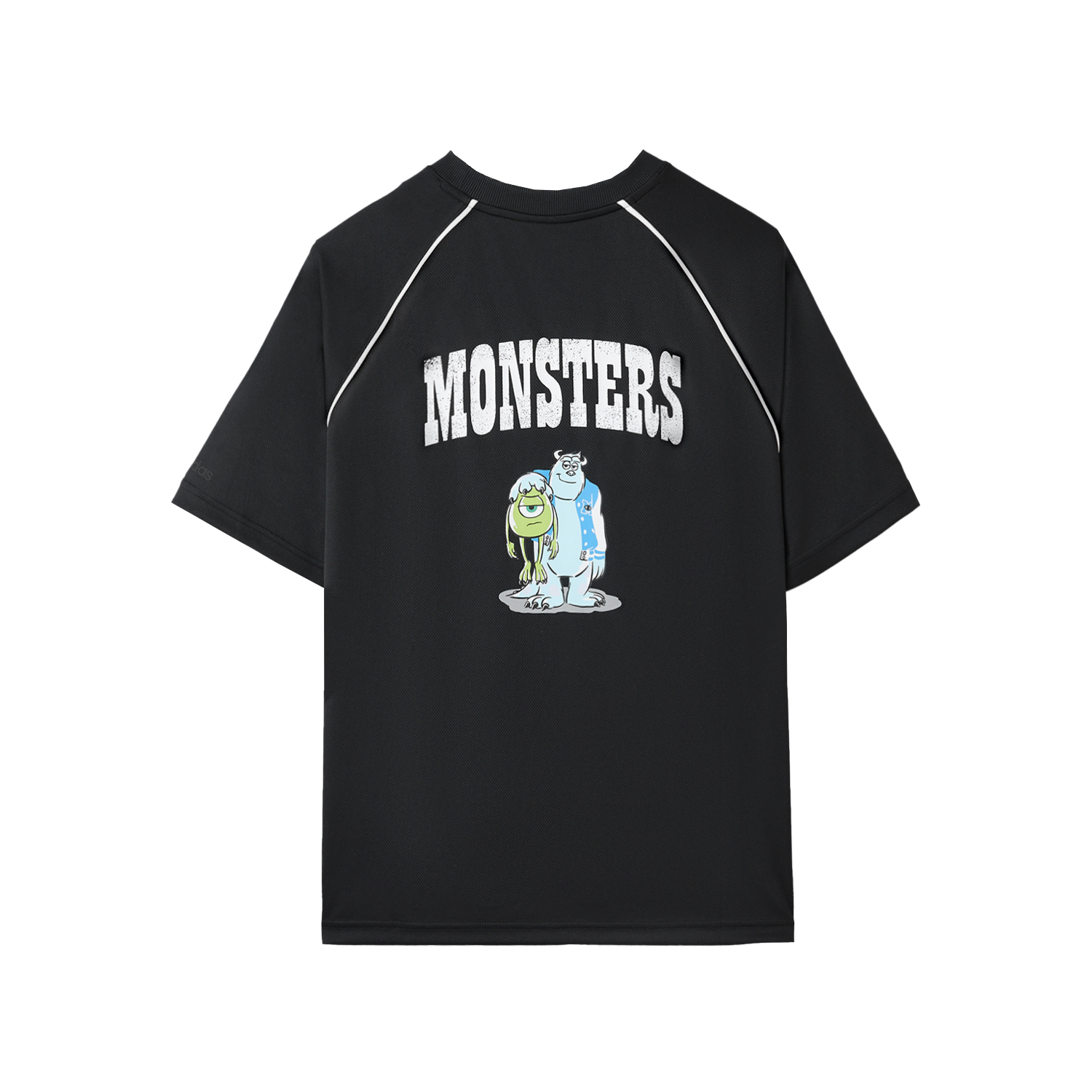 

Adidas Футболка унисекс черная, Черный, Adidas Футболка унисекс черная