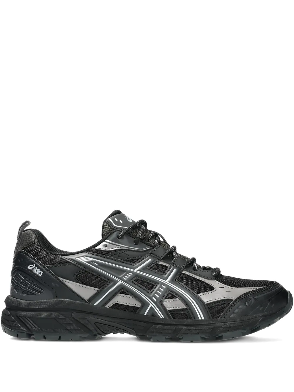 Кроссовки Gel-Nunobiki Asics, черный