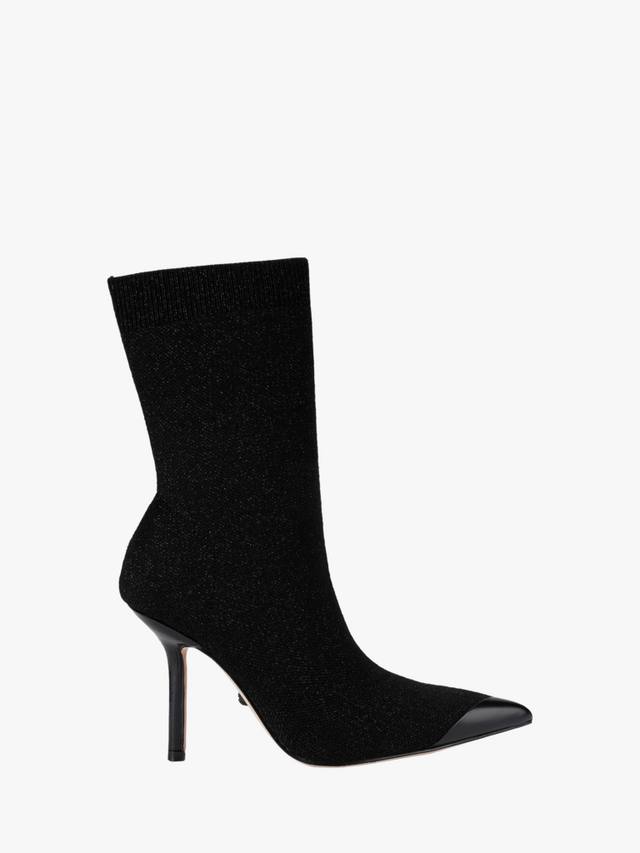 Ботинки Regent Cap с острым носком Kurt Geiger London, Black