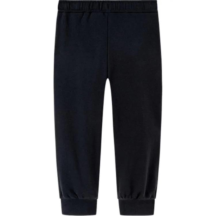 Nike Детские брюки для детей 3-7 лет Jet Black — фото 4