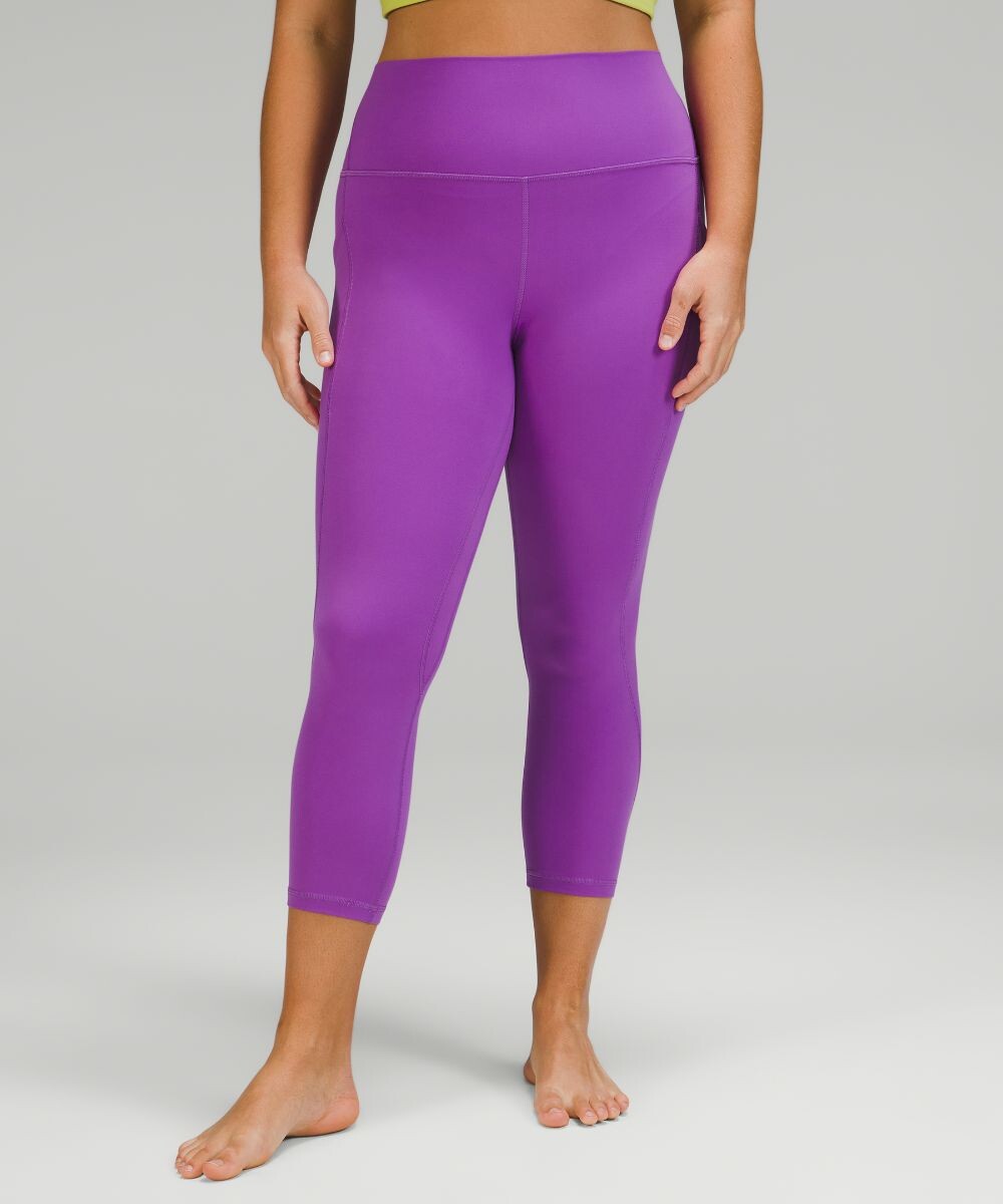 

Брюки Lululemon