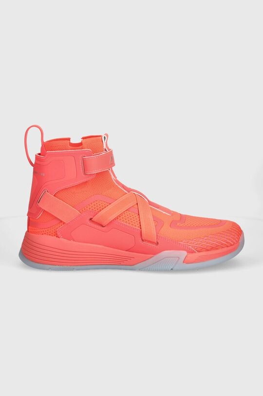 

Кроссовки Apl Athletic Propulsion Labs Superfuture, красный