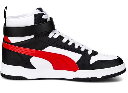 

Детские кроссовки Puma RBD Game Jr 386172