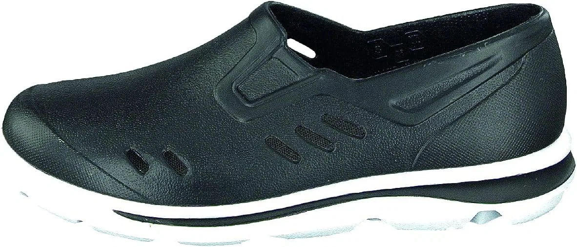 Унисекс туфли Chung Shi Dux Ortho, Black