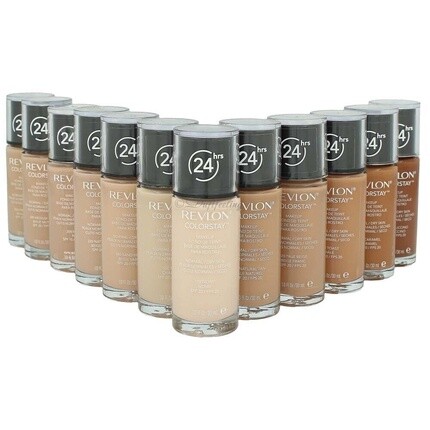 

Revlon Colorstay Foundation 240 Medium Beige 30 мл
