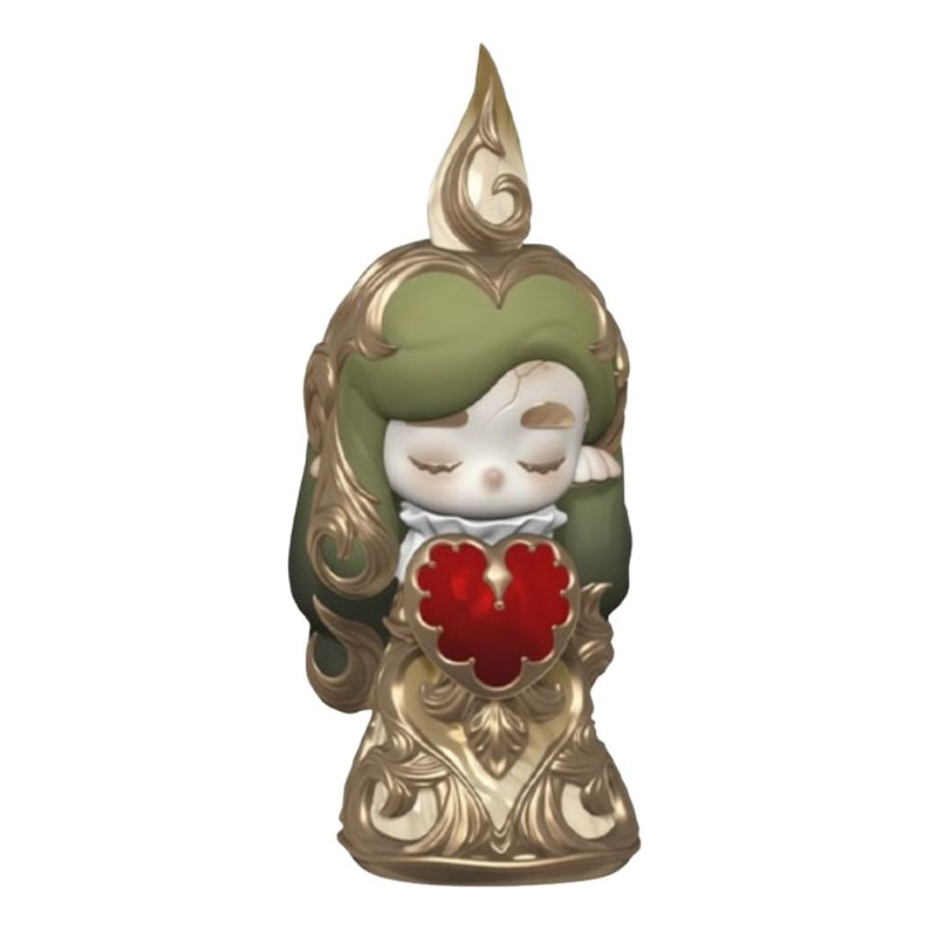 

Фигурка Pop Mart Chaka Art Sculptures Figure