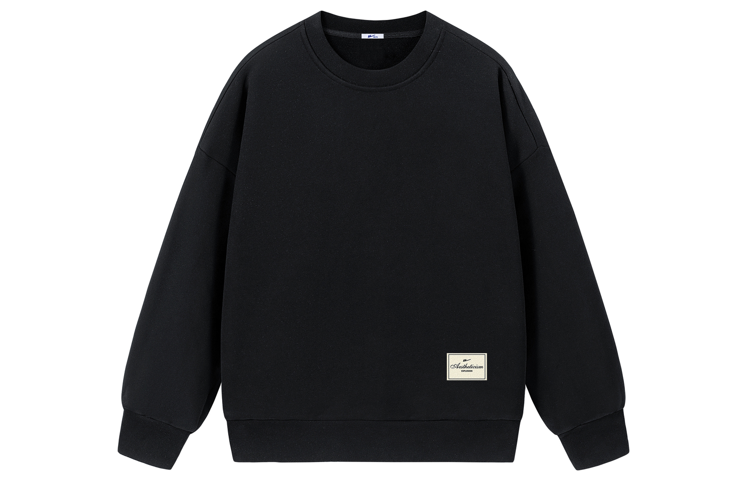 

Унисекс худи Warrior Huichao Star Cloud Collection, абрикосовое (стандартный крой)