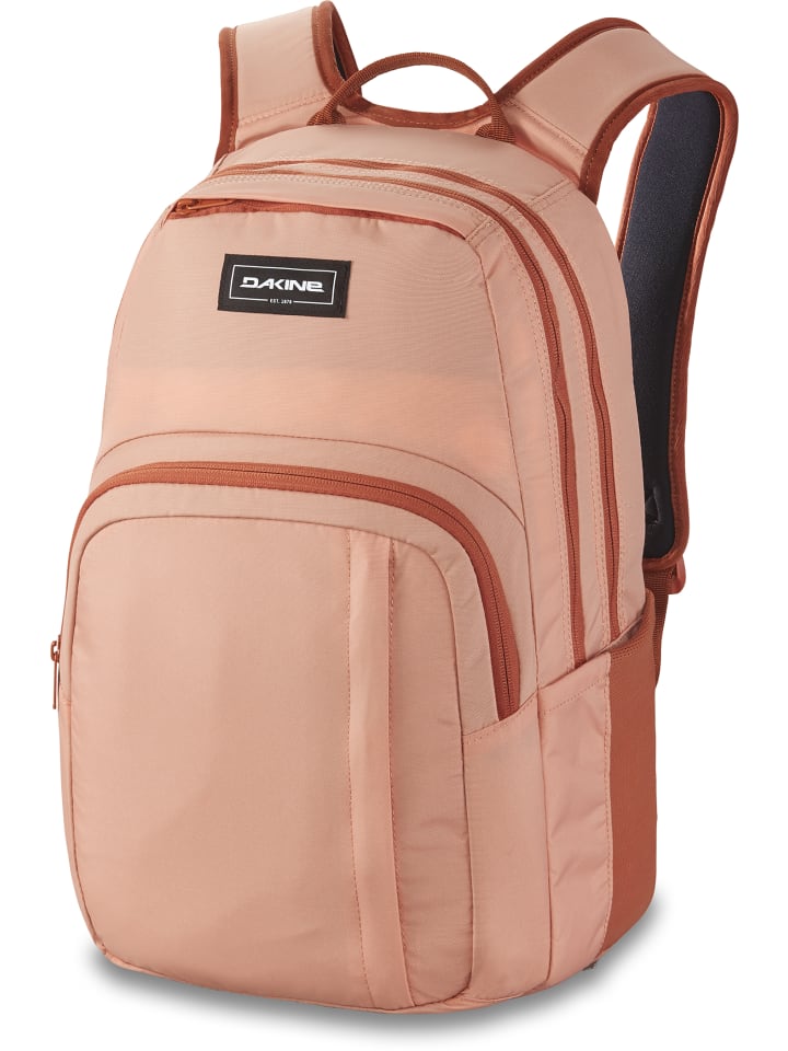 

Рюкзак Dakine, цвет clay