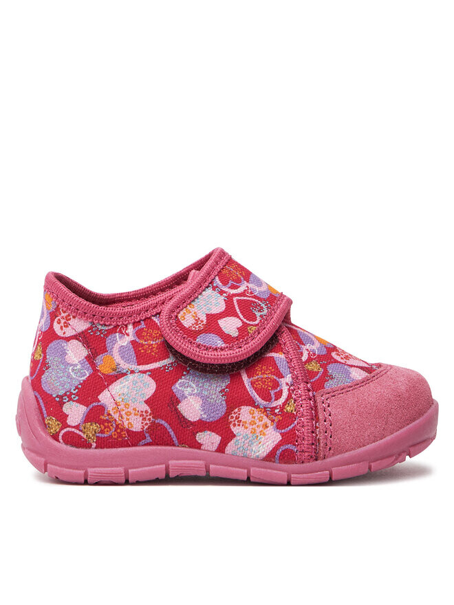 

Домашние тапочки Froddo Classic Slippers G1700394 M Rosa, розовый