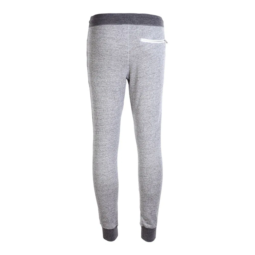 Спортивные штаны Nike NSW Legacy Jogger из трикотажа серые — фото 3