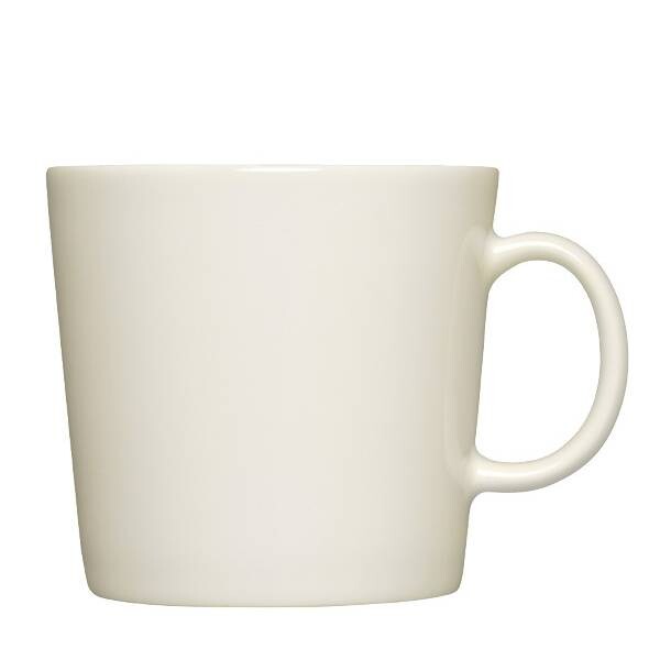 

Кружка тима Iittala, белый