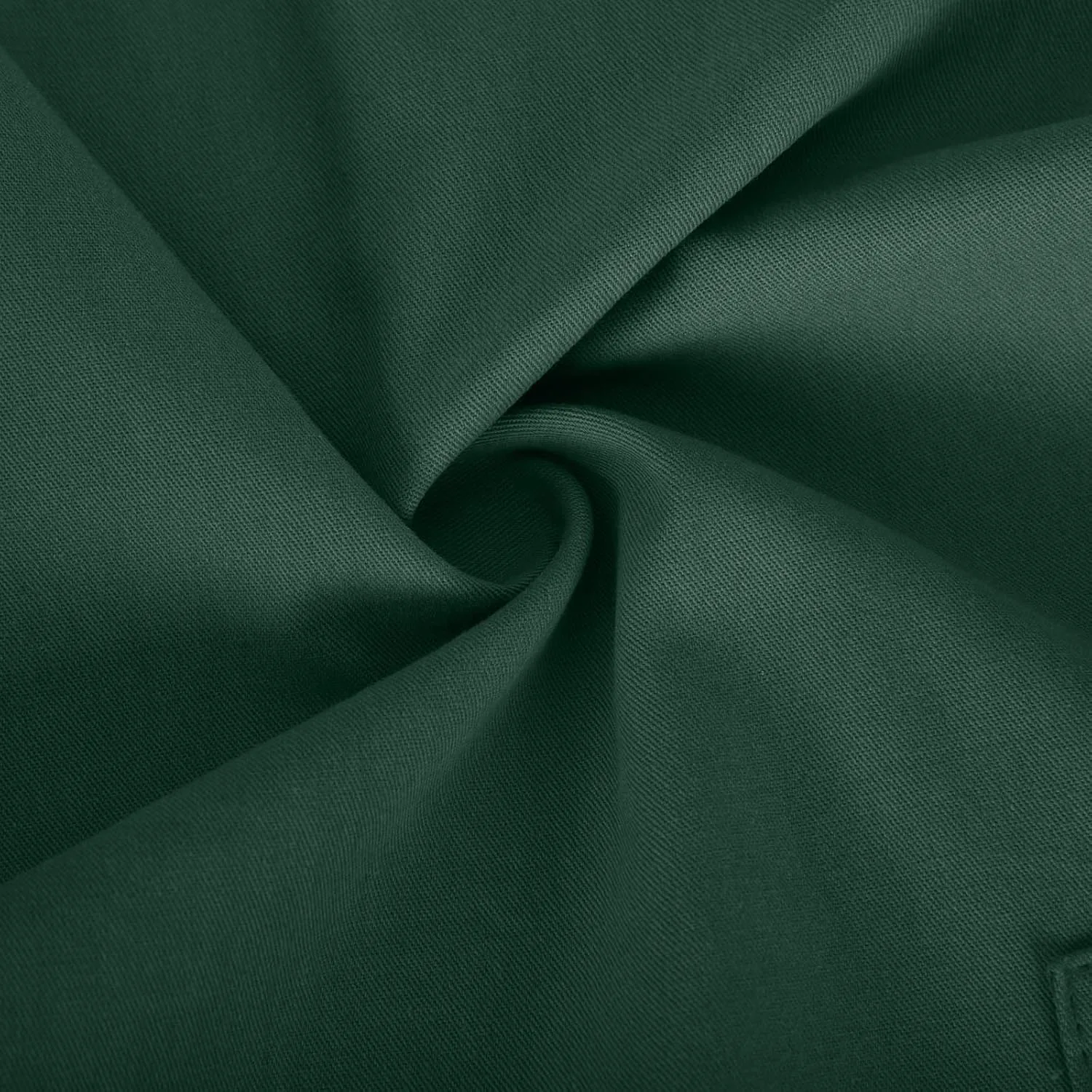 Женские карго-капри Generic с эластичным высоким поясом, укороченные спортивные штаны для хайкинга и летних прогулок с карманом, зеленый — фото 4
