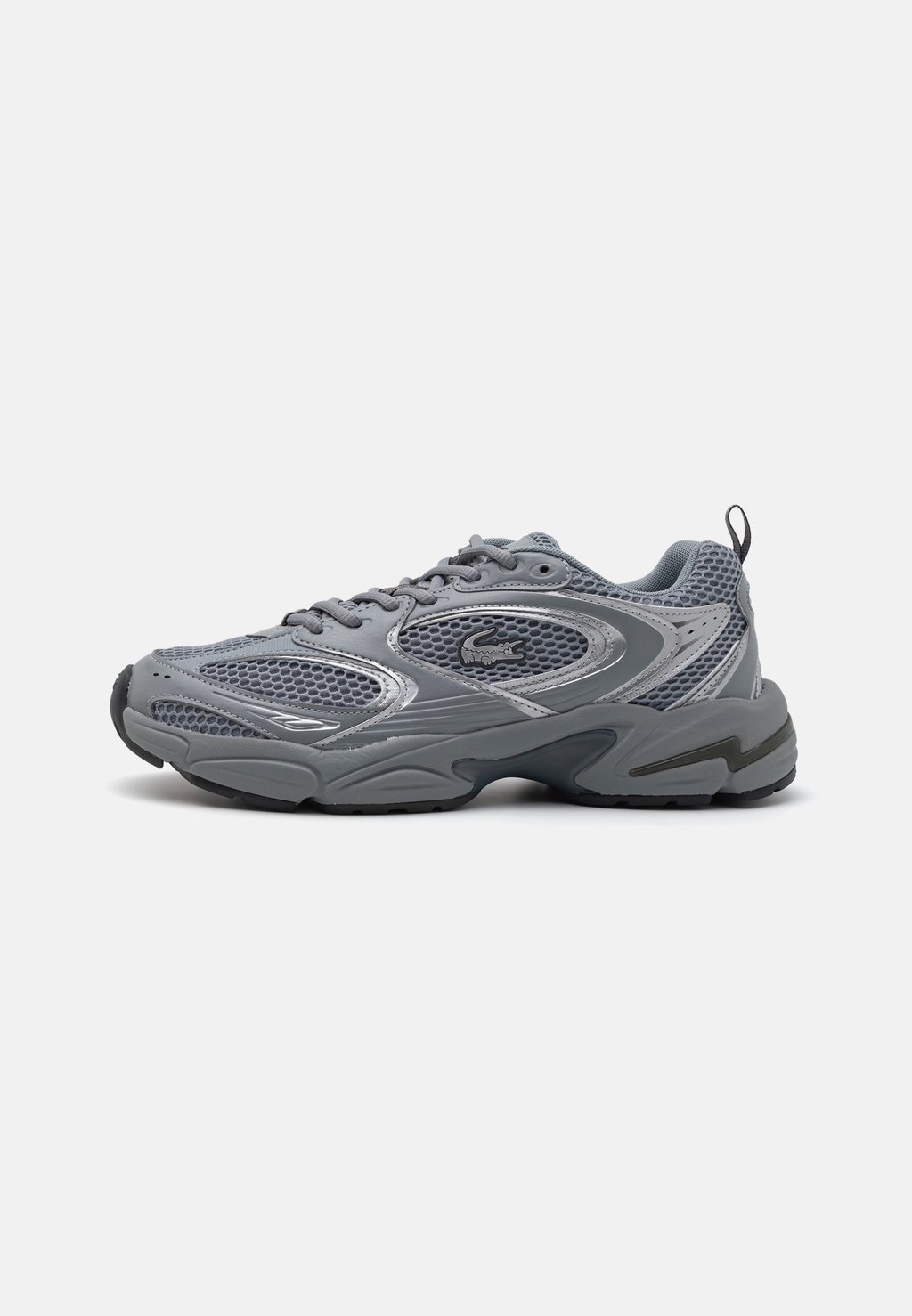 

Кроссовки STORM 96 2K 125 Lacoste, серый
