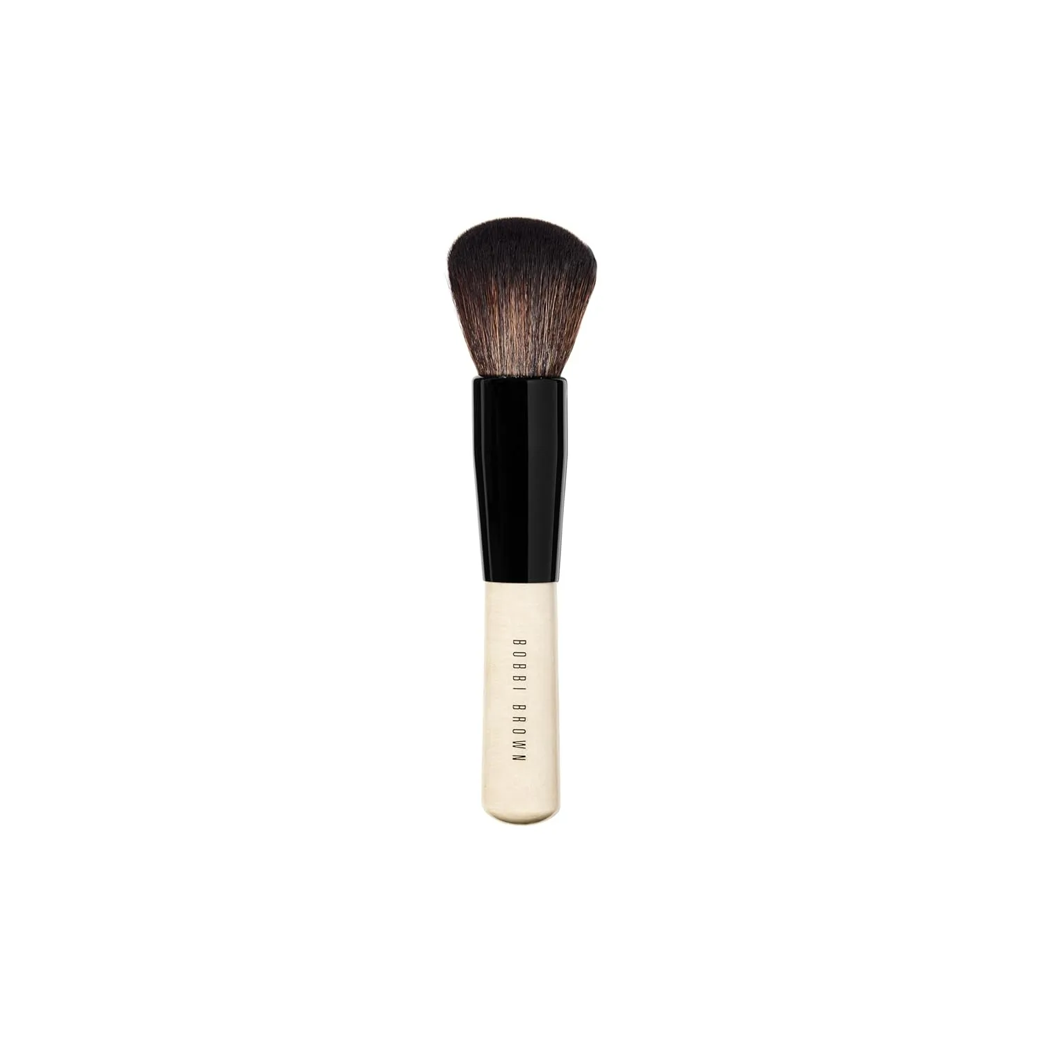 Кисть для румян и пудры Bobbi Brown | Многофункциональные кисти для растушевки румян, бронзера или пудры для безупречного нанесения., Multicolor