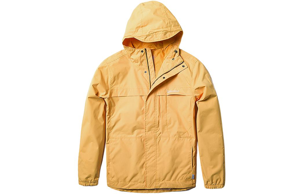 

Timberland Куртка мужская Touch Me Not Yellow