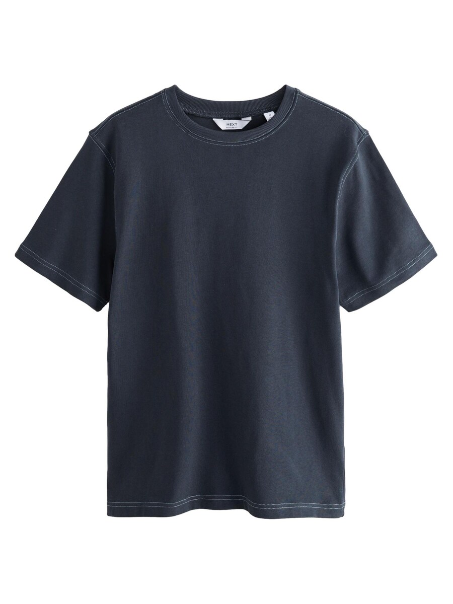 

Рубашка Next, морской синий