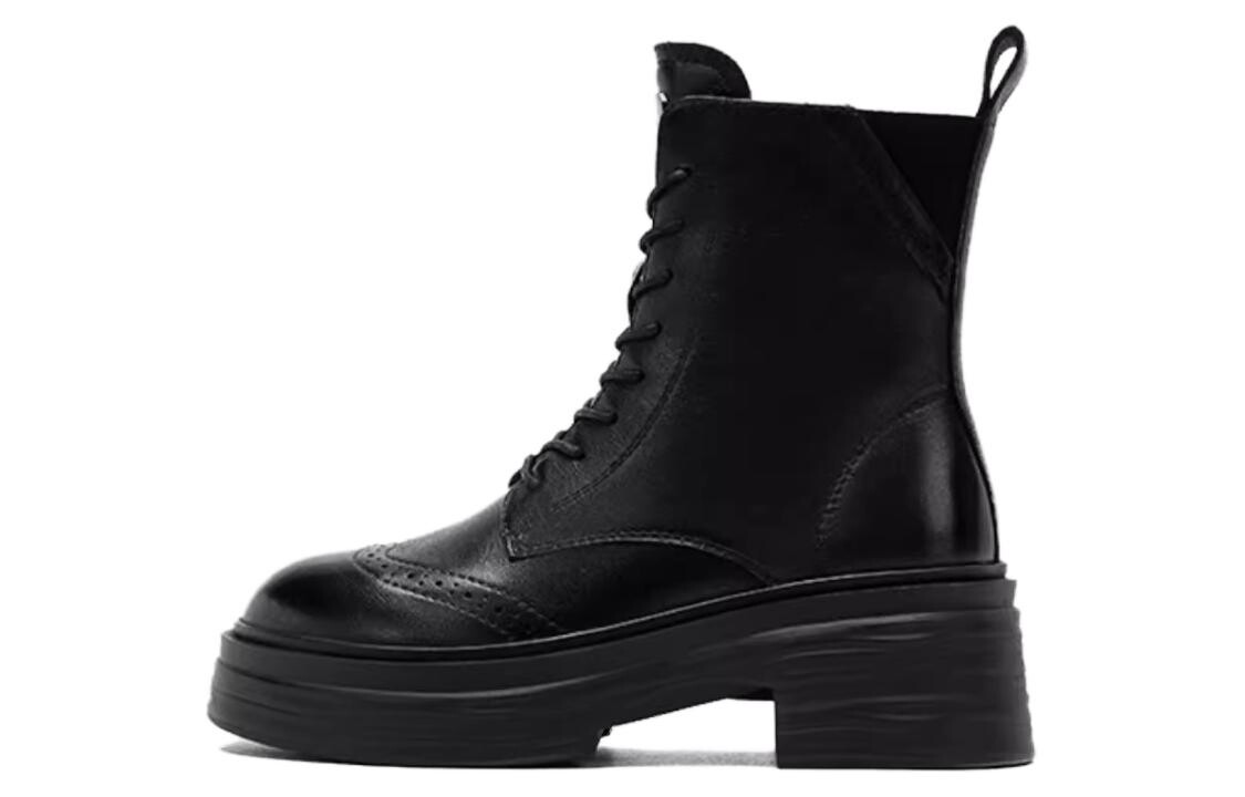 

Ботильоны HARSON Ankle Boots Women's, черный