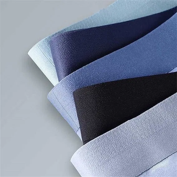 Термобелье боксеры мягкие, светло-коричневый — фото 3