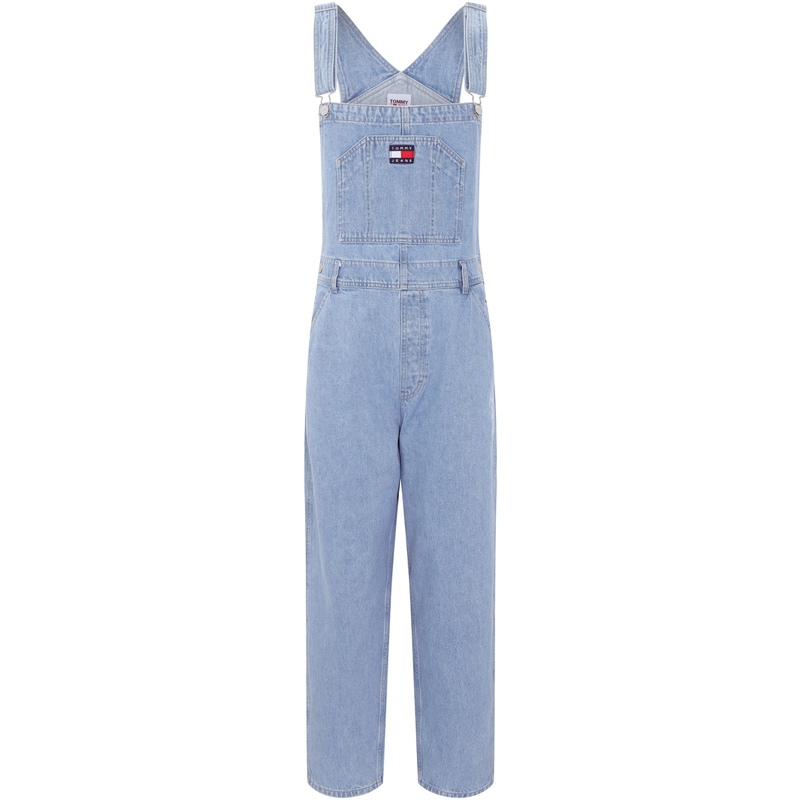 

Tommy Hilfiger Комбинезон Women's Denim Blue