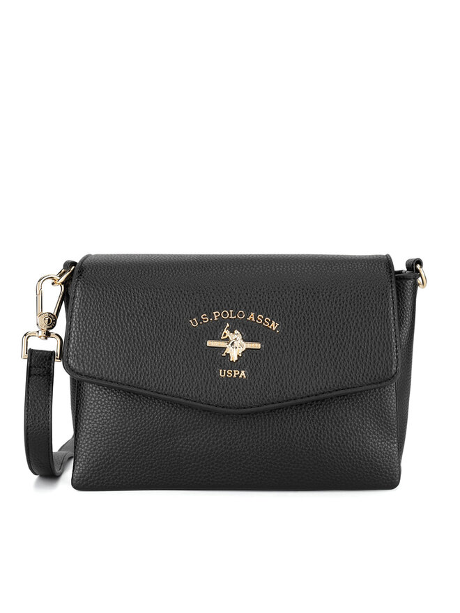

Сумка U.S. Polo Assn., черный