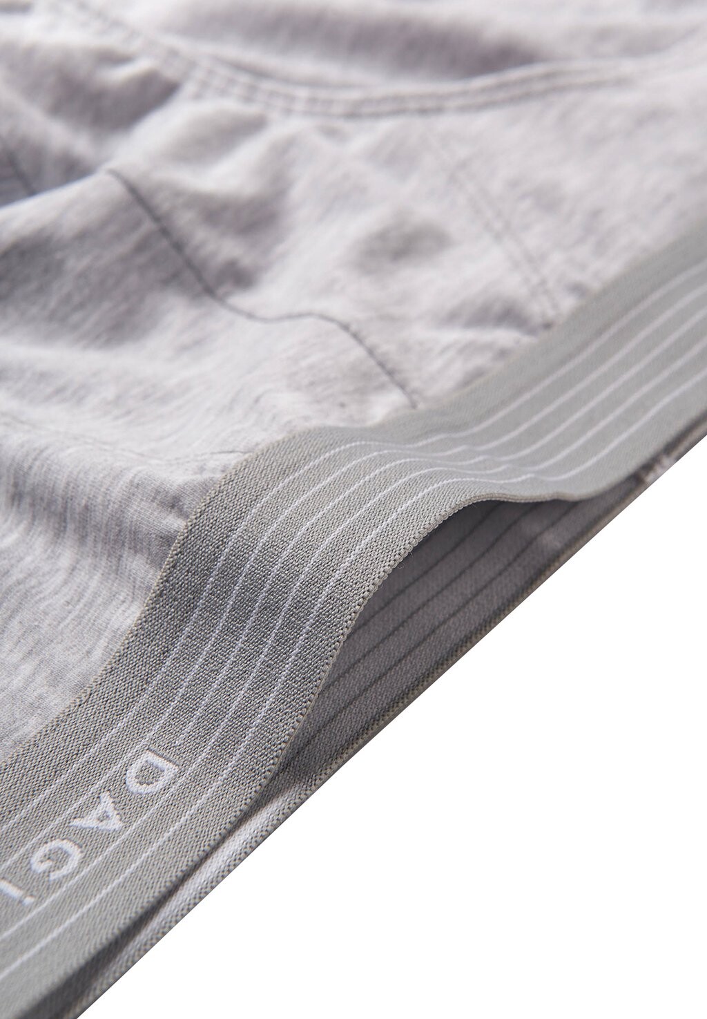 

Трусы DAGI, цвет Mottled Grey