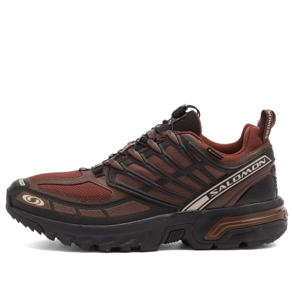 

Кроссовки Acs pro gtx Salomon, мультиколор