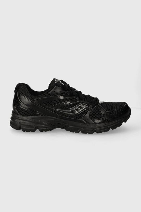 

Кроссовки Ride Milenium Saucony, черный