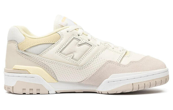 Кроссовки 550 кроссовки New Balance, белый — фото 2