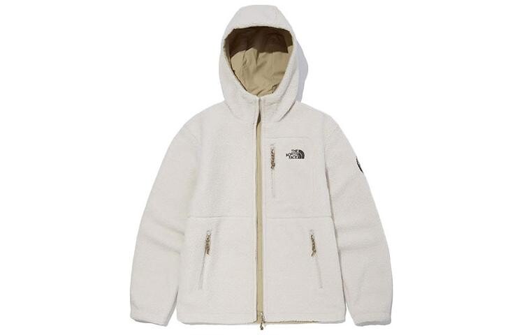 

Куртка мужская Off White The North Face, кремовый
