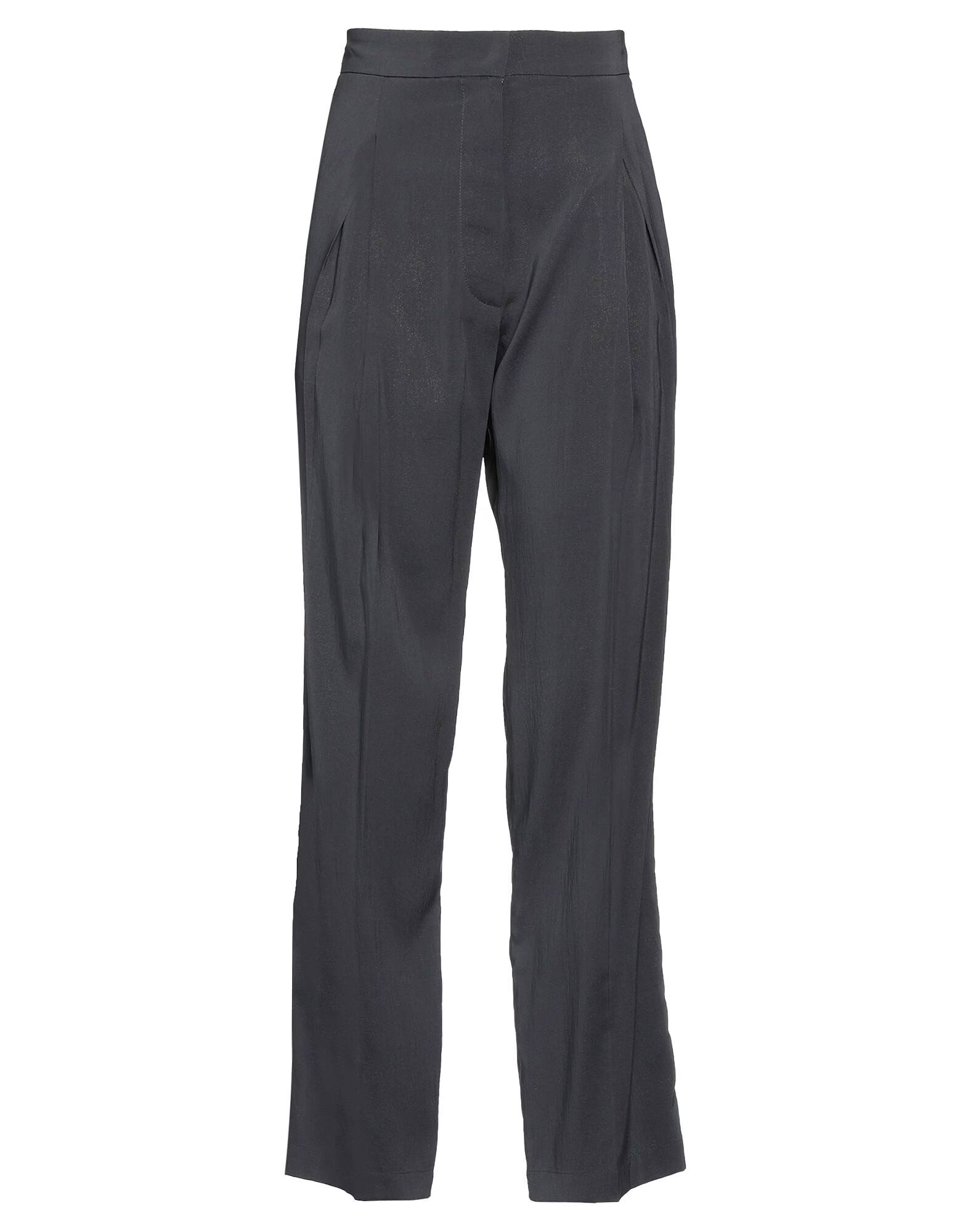 

Брюки Brunello Cucinelli, свинцовый