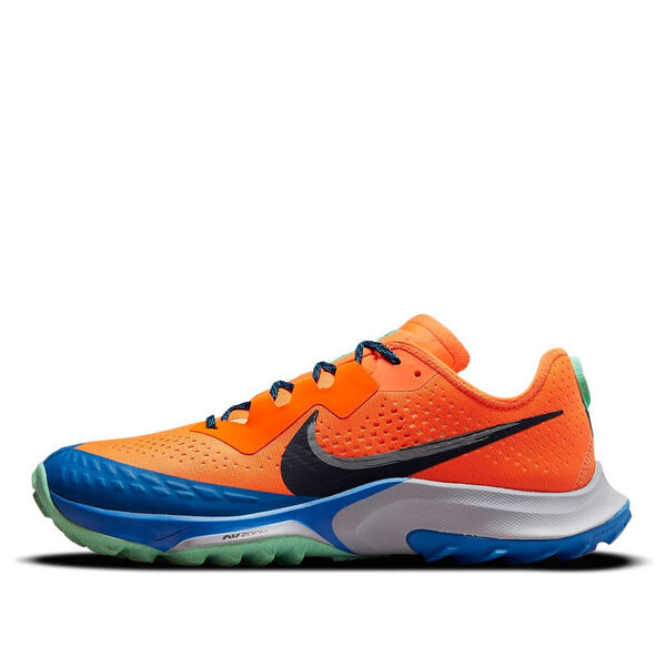 

Кроссовки air zoom terra kiger 7 Nike, оранжевый