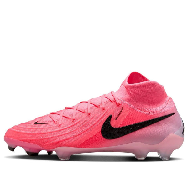 

Кроссовки phantom luna 2 elite fg 'mad brilliance pack sunset pulse black' Nike, мультиколор, Черный, Кроссовки phantom luna 2 elite fg 'mad brilliance pack sunset pulse black' Nike, мультиколор
