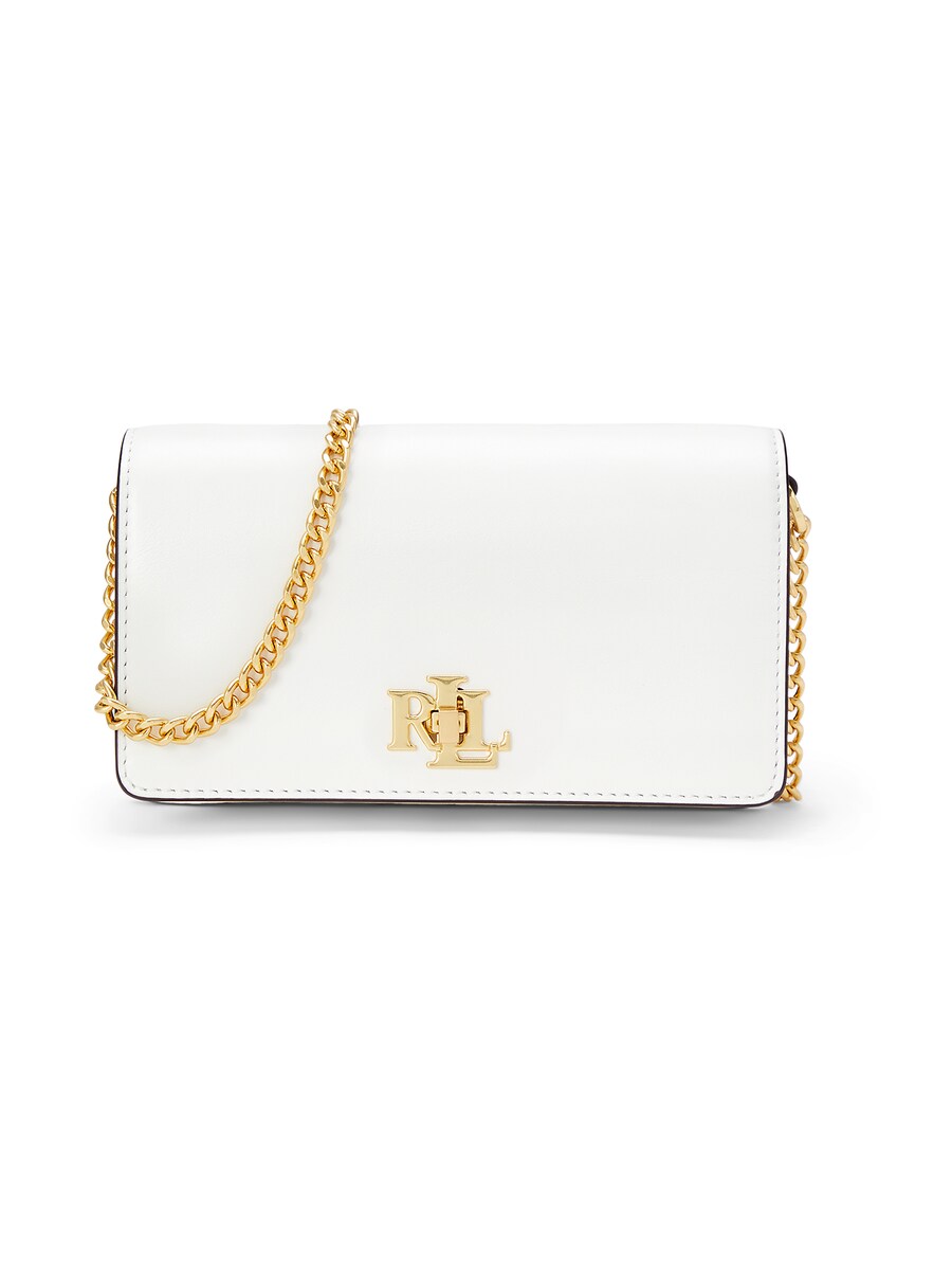 

Клатч Lauren Ralph Lauren Clutch, белый