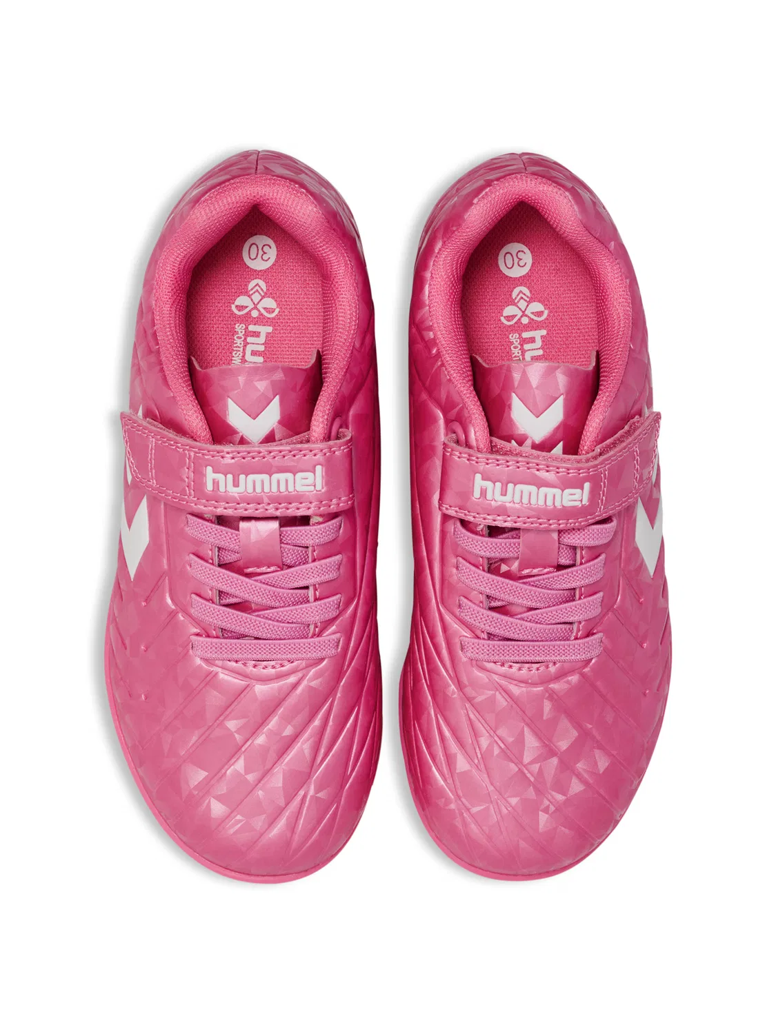 Спортивная обувь Hummel, Pink — фото 3