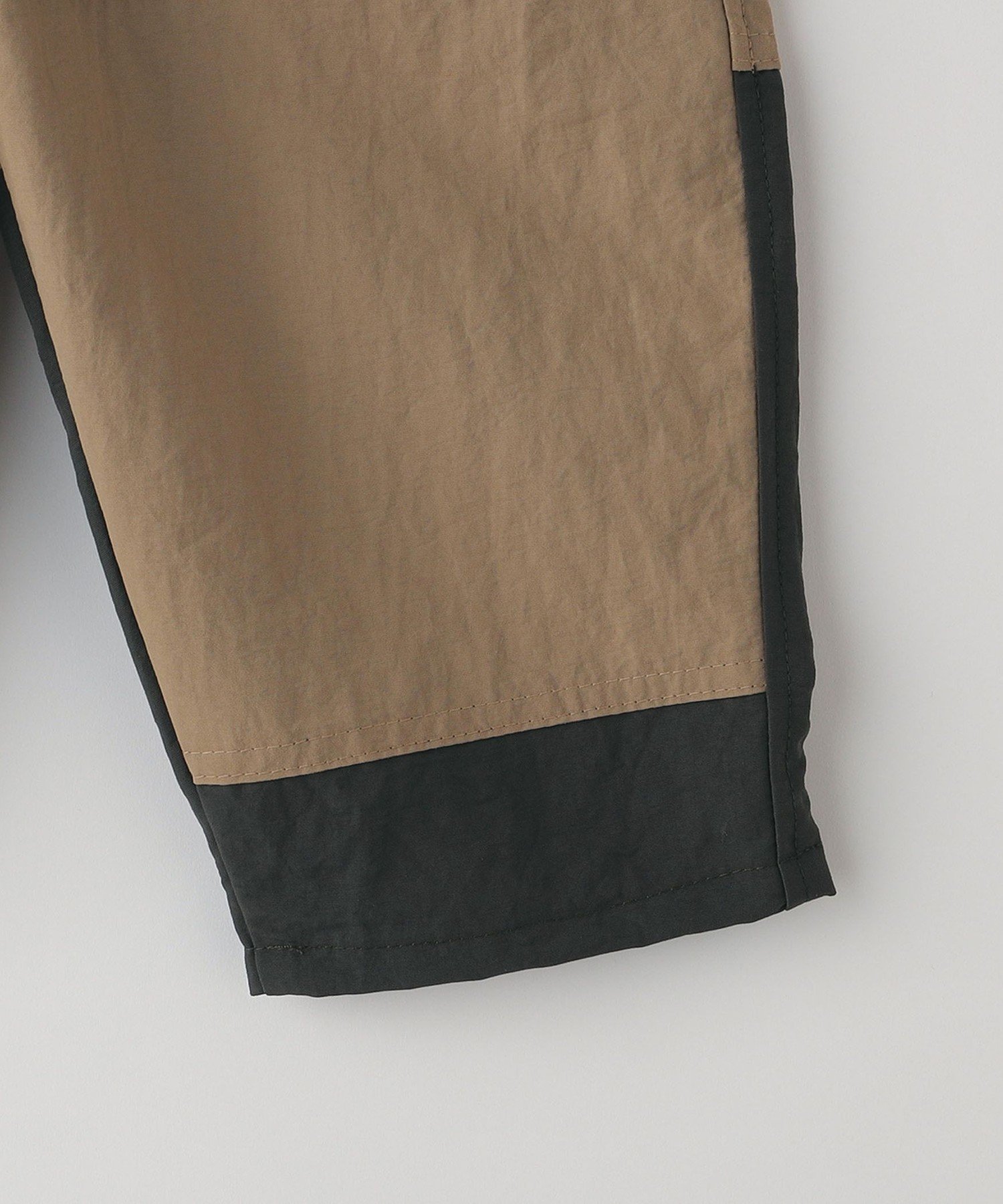 Детские брюки SHIPS: 100-130 см / Двухцветные брюки 15 см SHIPS KIDS, Charcoal Gray — фото 4