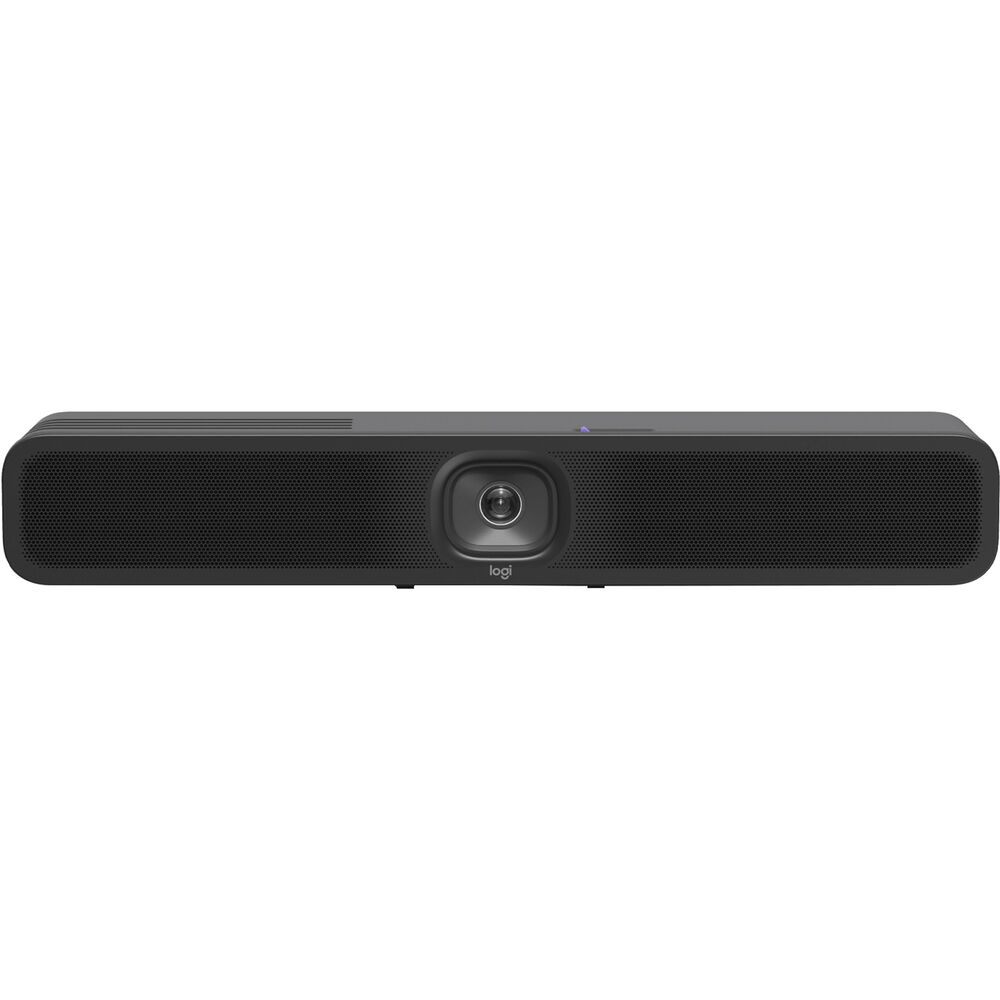 

Универсальная USB-камера для конференций Logitech MeetUp 2