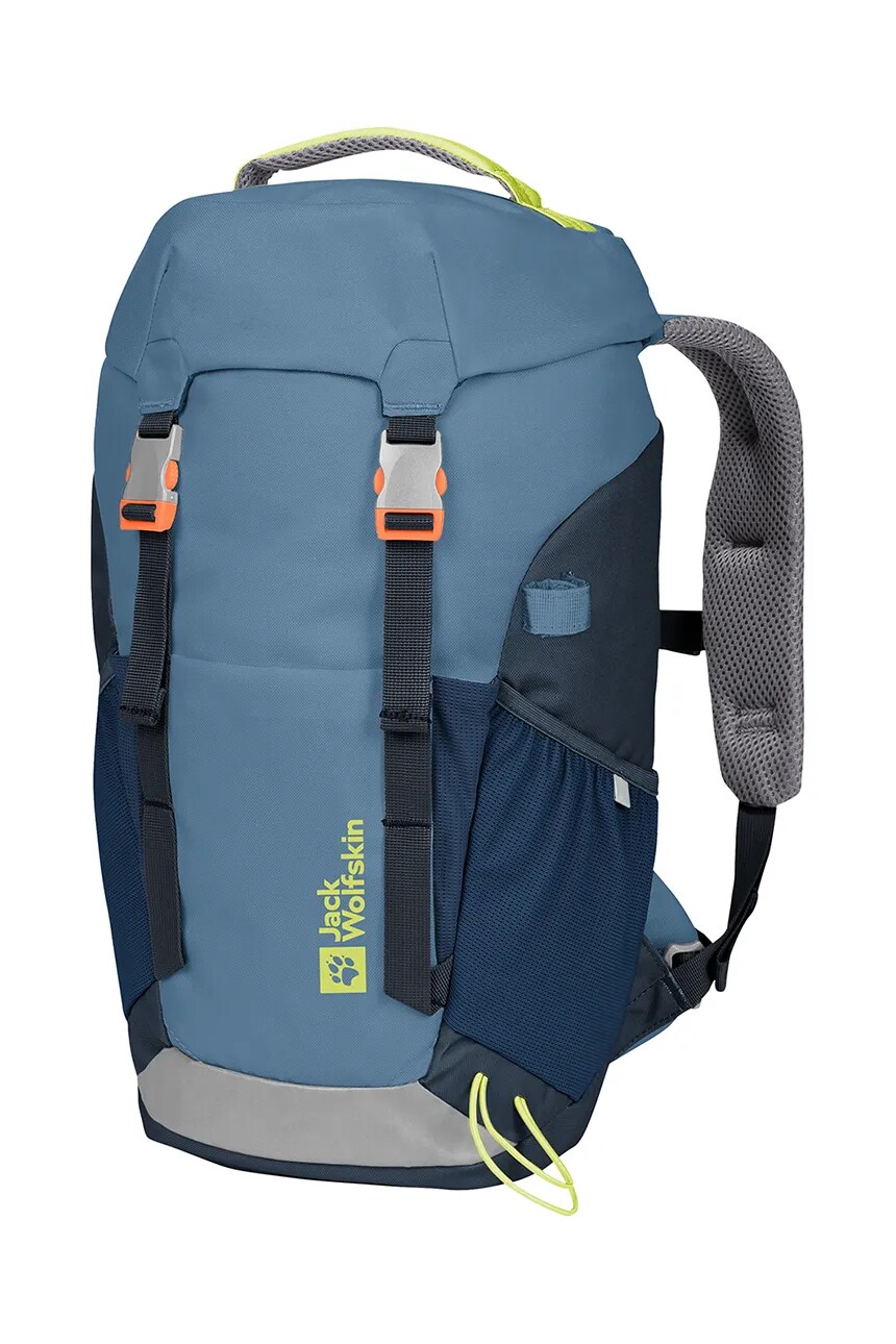 

Детский рюкзак WALDSPIELER 20 Jack Wolfskin, синий