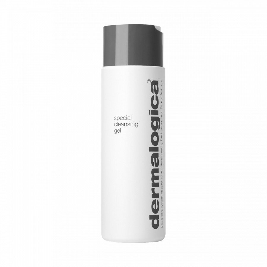 

Гель для лица skin health special cleansing gel Dermalogica, объем 250 мл