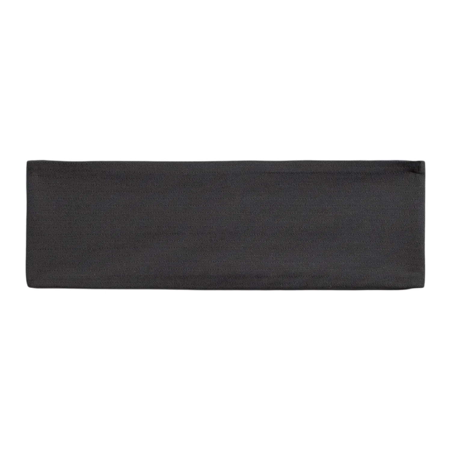 Ободок для волос Lululemon Mist Green — фото 3