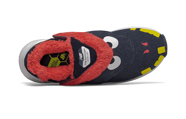 Детские кроссовки New Balance NB Fresh Foam для детей — фото 2